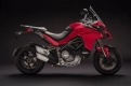 All original and replacement parts for your Ducati Multistrada 1260 Touring USA 2018.